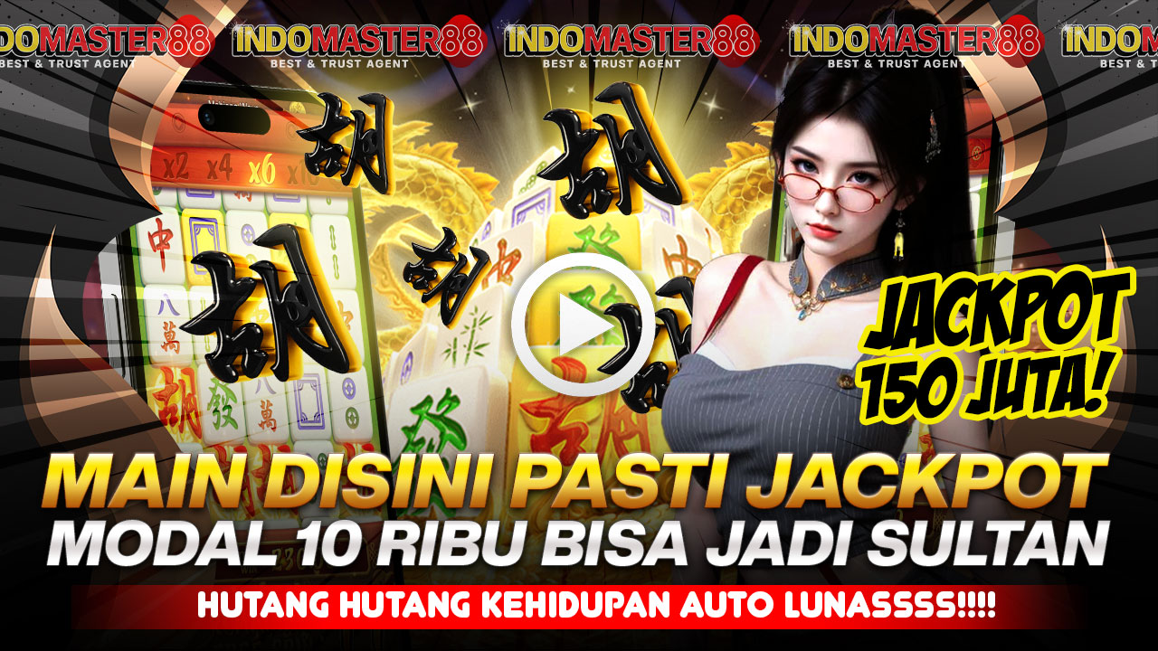 INDOMASTER88