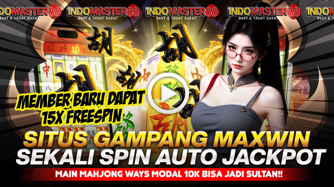 INDOMASTER88