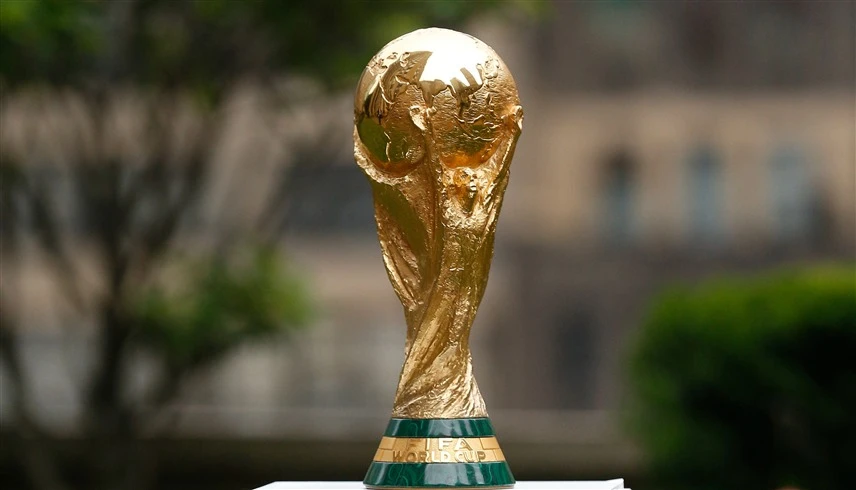 100 مليون دولار.. 8 منتخبات عربية تحصد مكافآت قياسية في مونديال 2026