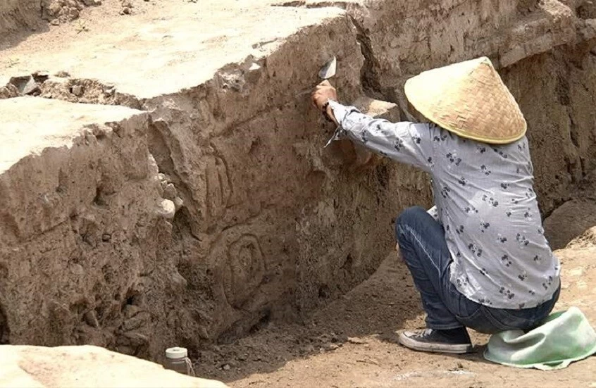 140 مدفنًا وقطع من اليشم.. تفاصيل أقدم مدينة مكتشفة في الصين يعود تاريخها إلى 6000 عام