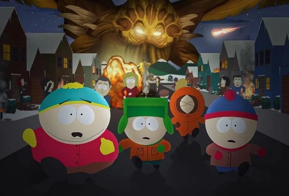 1.5 مليار دولار.. كيف أصبح صناع مسلسل "South Park" من أثرياء هوليوود؟