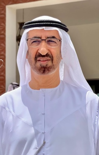 رئيس الدولة يصدر مرسوماً اتحادياً بتعيين سلطان راشد الشامسي مستشاراً في ديوان الرئاسة