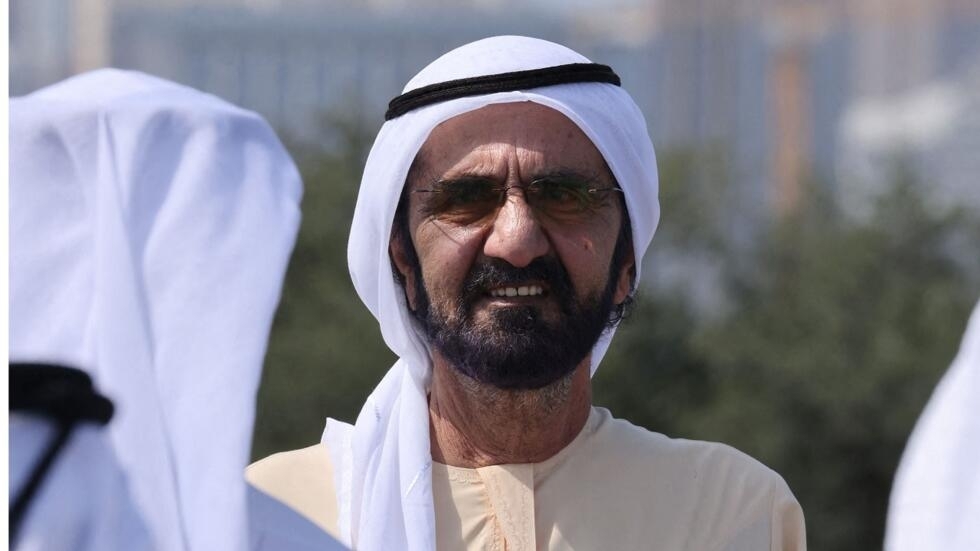 محمد بن راشد يدشن وقف الأم التعليمي بقيمة مليار درهم: صدقة جارية عن الأمهات في الإمارات.