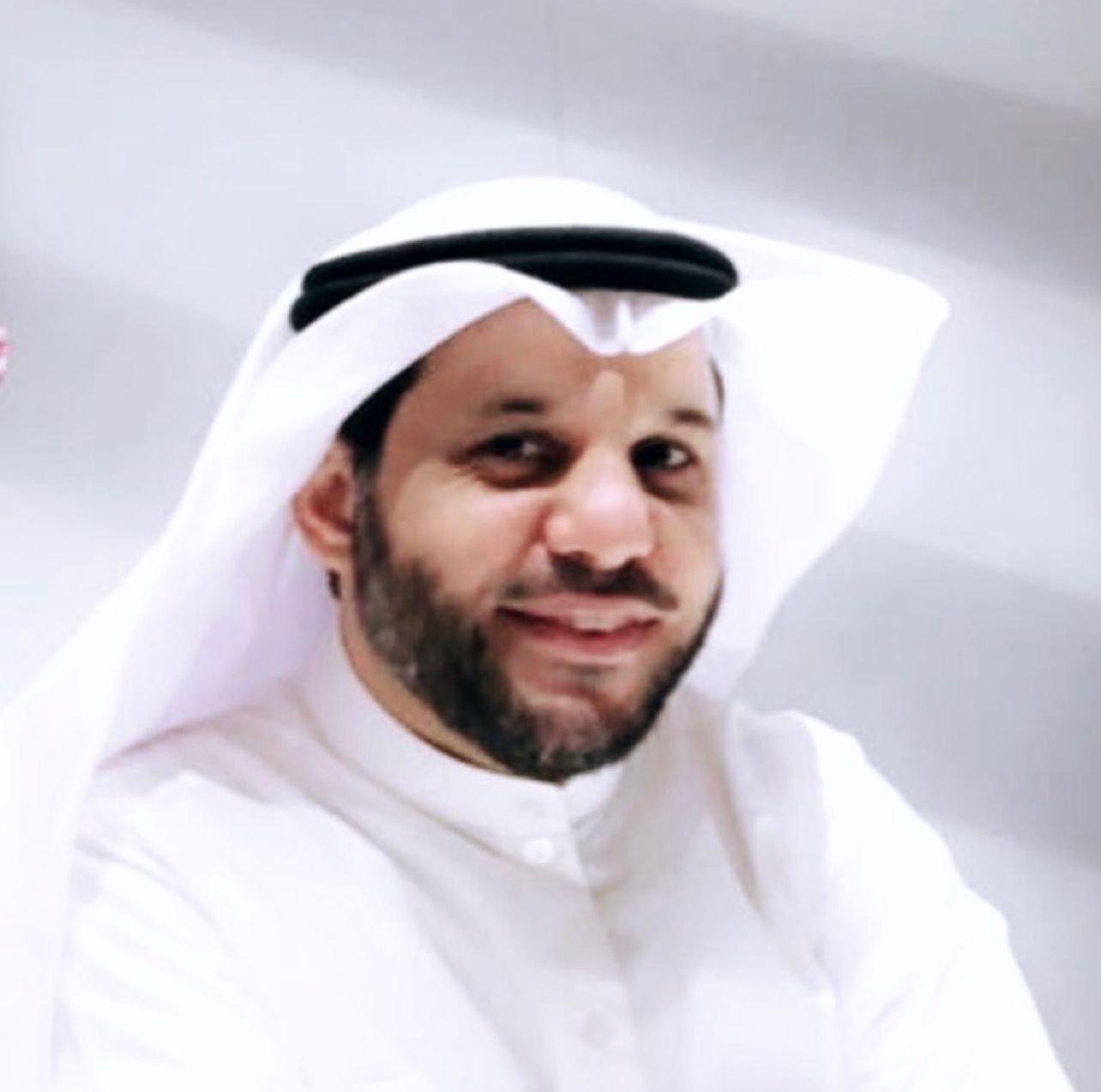 الكاتب الكويتي حسين مهلهل الياسين شخصية "مؤثر إيجابي" لهذا الأسبوع