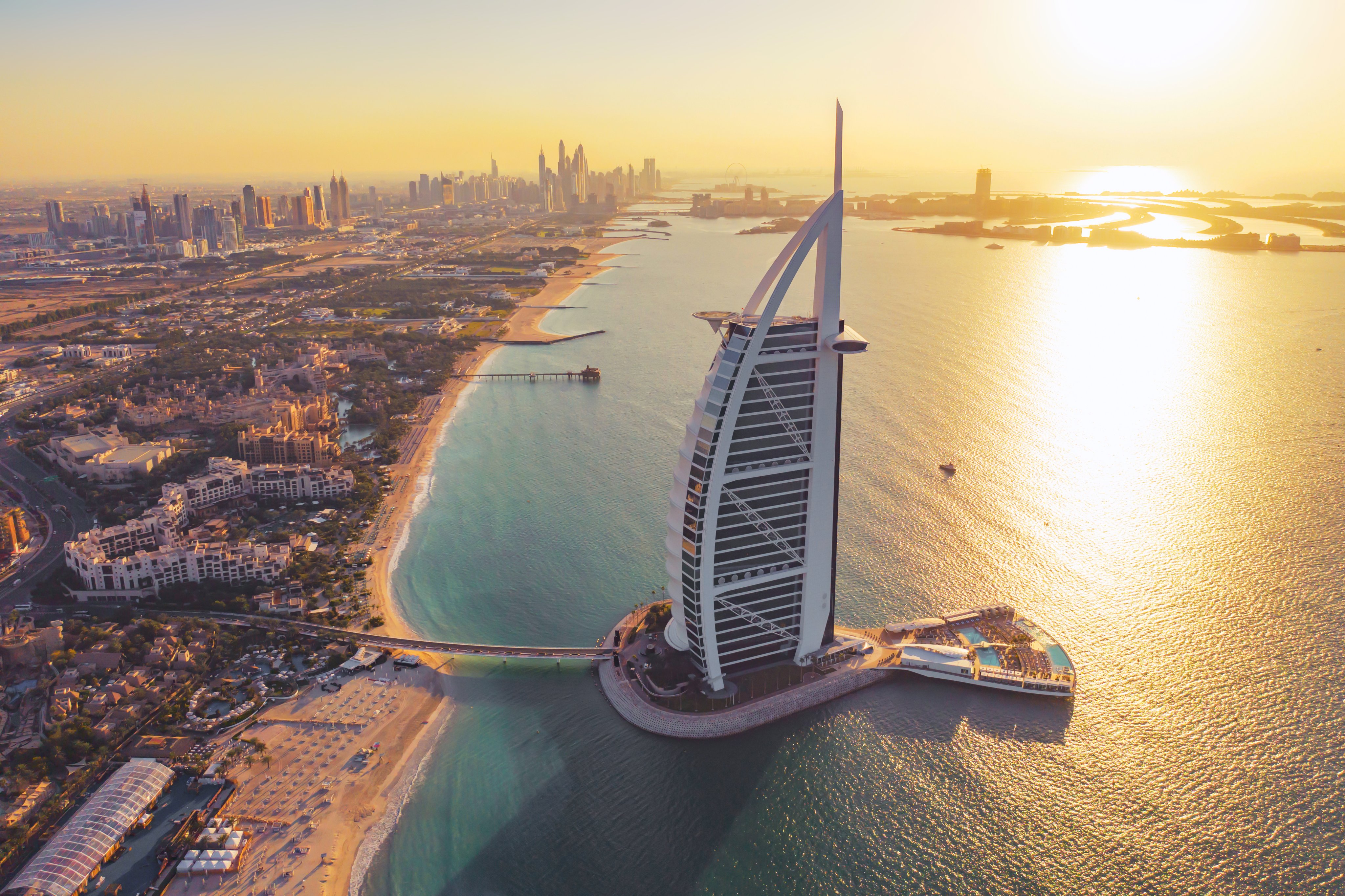 بعد كفاءة 5 عوامل رئيسية.. "دبي" أفضل العواصم البحرية في العالم العربي لعام 2024