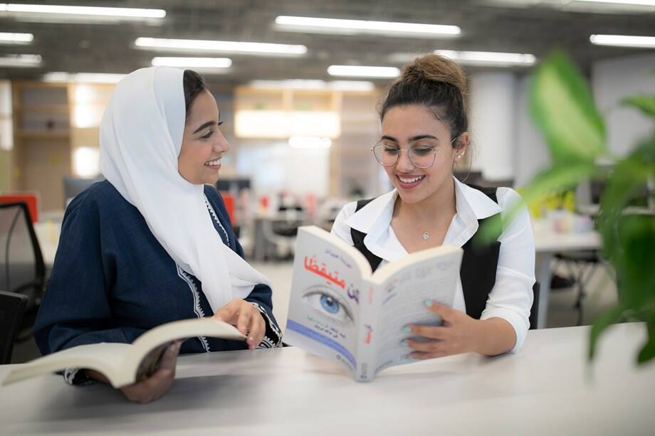 الدراسة في الإمارات للسعوديين.. دليل الإجراءات والتسهيلات وفرص الابتعاث