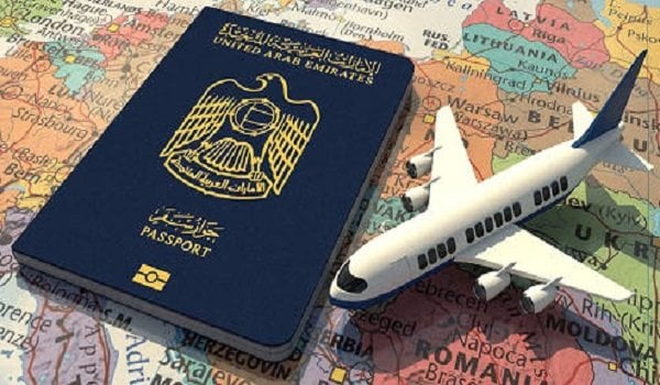 تأشيرة الإمارات للمقيمين بالسعودية بسهولة.. تعرف على الإجراءات وشروط التقديم