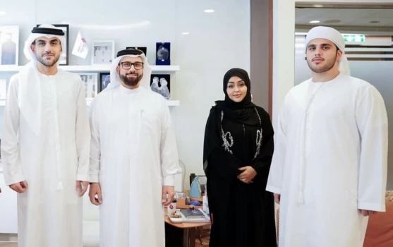 200 مريض يتلقون علاجًا مجانيًا عبر برنامج الناس للناس بتكلفة تجاوزت 3 ملايين درهم