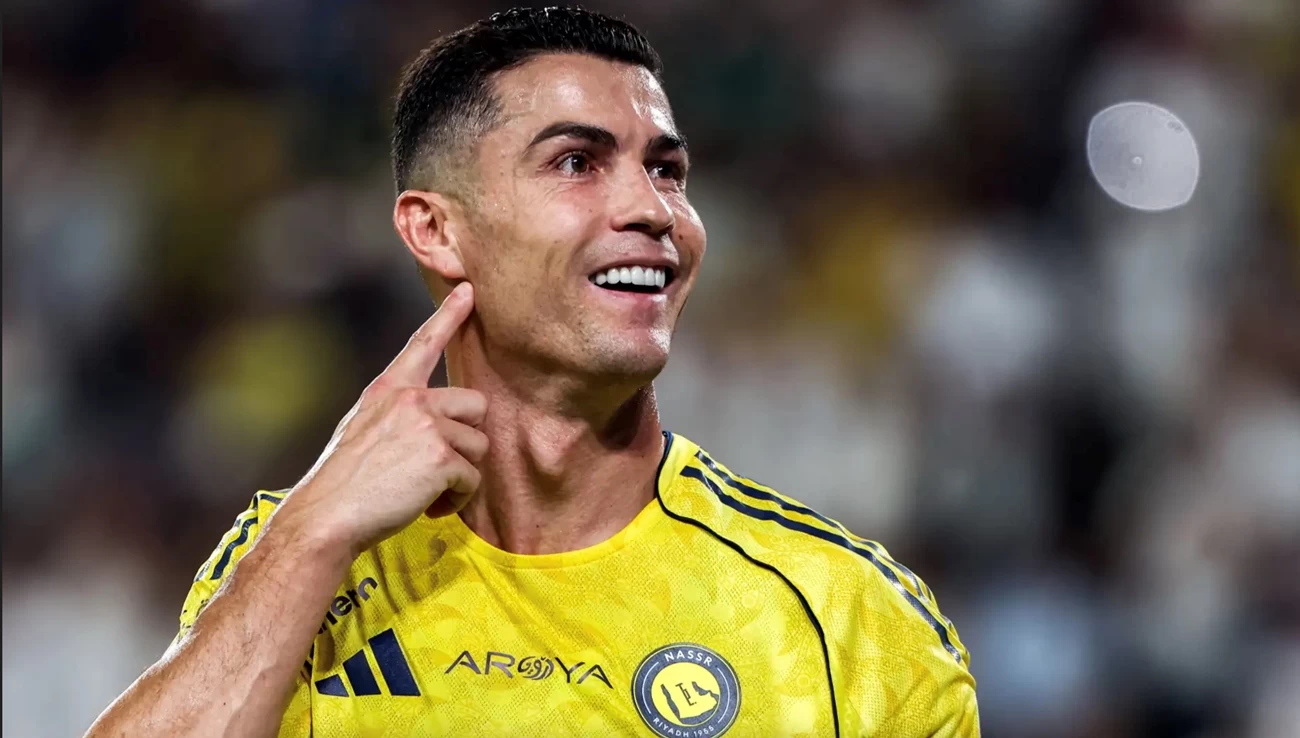 280 مليون دولار.. رونالدو يتصدر أغنى لاعبي كرة القدم عالميًا