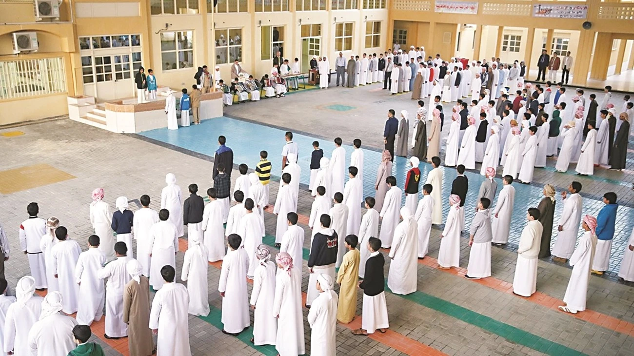 3 خطوات أساسية لضمان انتظام الطلاب منذ اليوم الأول في المدارس الحكومية