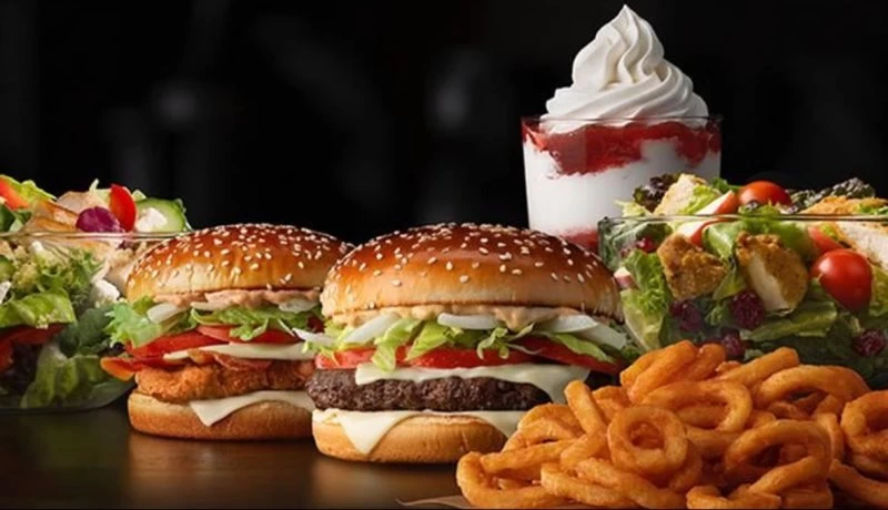 4 أطعمة يومية يجب تجنبها للحفاظ على صحة قلبك