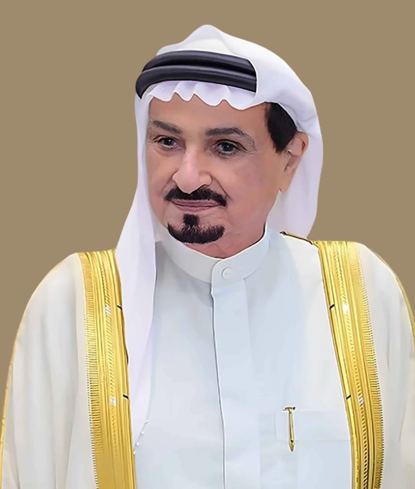 45 عاماً من الإنجازات.. حميد بن راشد يقود عجمان إلى نهضة شاملة