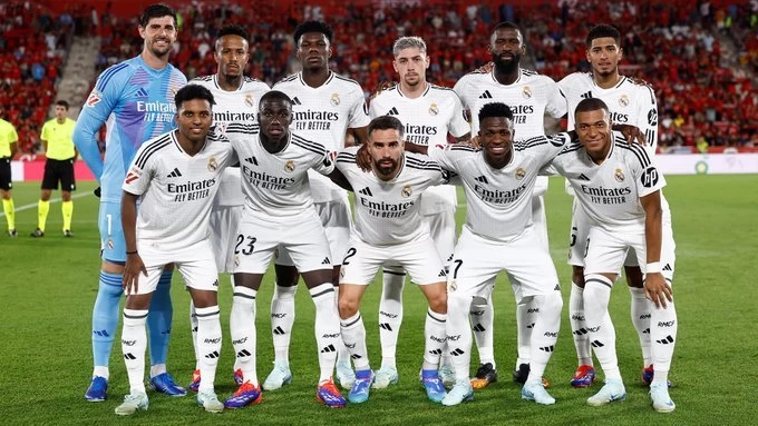 5 سنوات من الغياب.. ريال مدريد يودّع اللاعب الوحيد الذي لم يلمس العشب