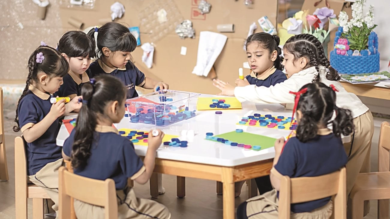 500 ألف درهم لتمكين الابتكار في التعليم عبر "تحدي بوابة الشارقة"