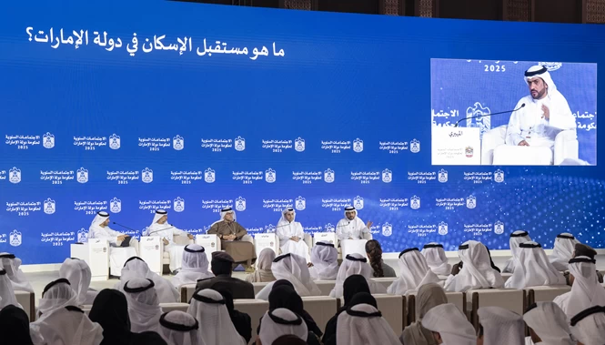 91% من المواطنين يملكون منازلهم.. الإمارات نموذج عالمي في سياسات الإسكان