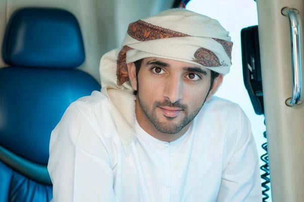 فزاع .. عندما يعانق الطموح السحاب