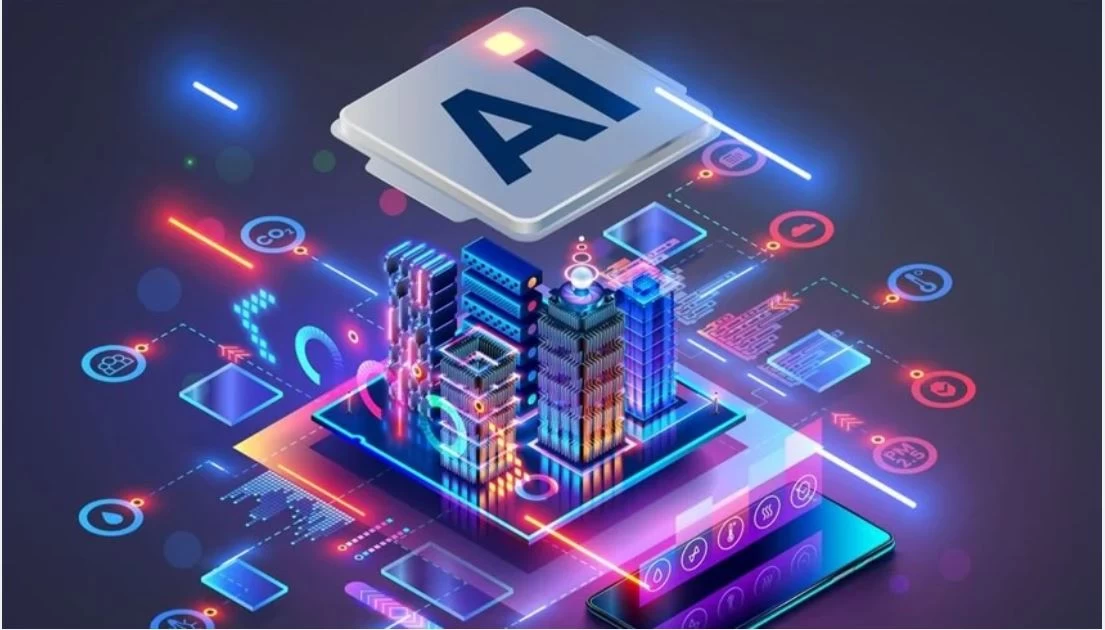 عام التميز والريادة.. الإمارات تقود مستقبل الذكاء الاصطناعي في 2025