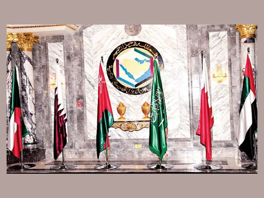 عبير الهاجري تكتب: الخليج.. أرض صقلتها الأزمات