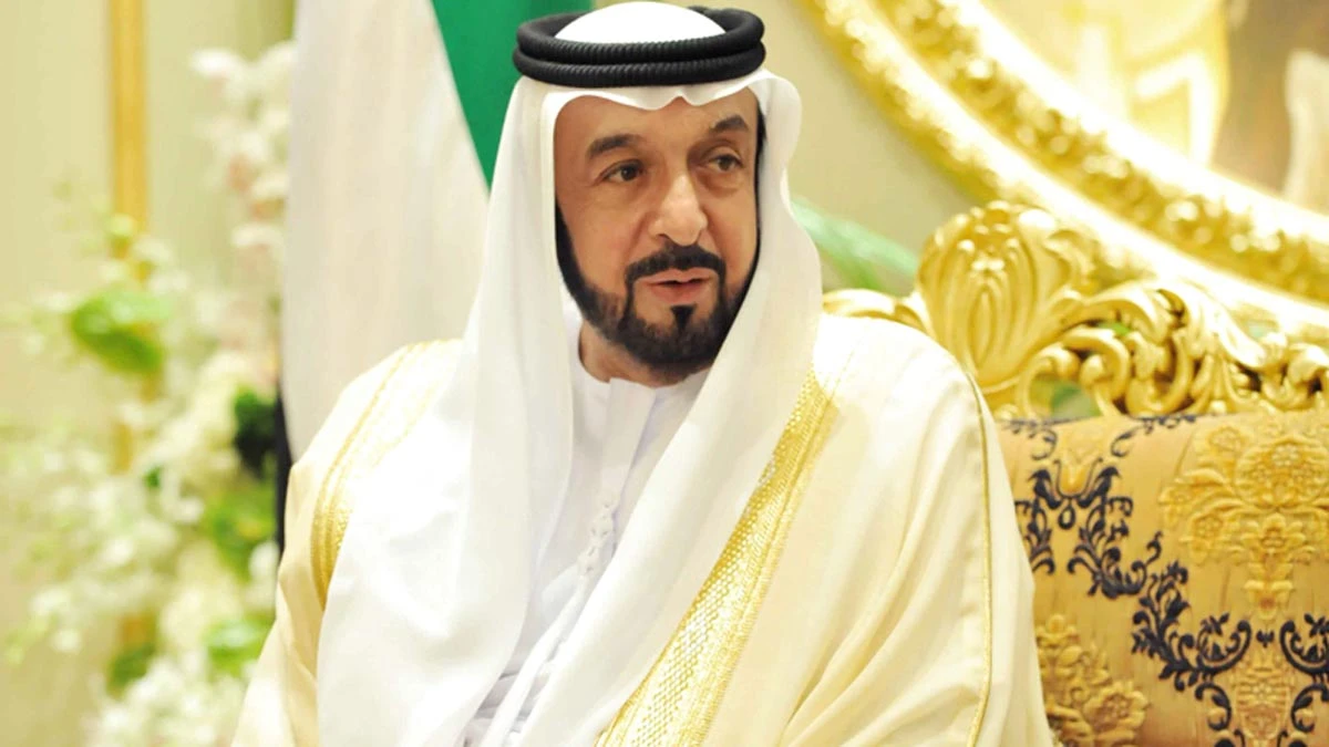عبير الهاجري تكتب: الشيخ خليفة بن زايد.. وعهد ديمومة الدولة واتصالها