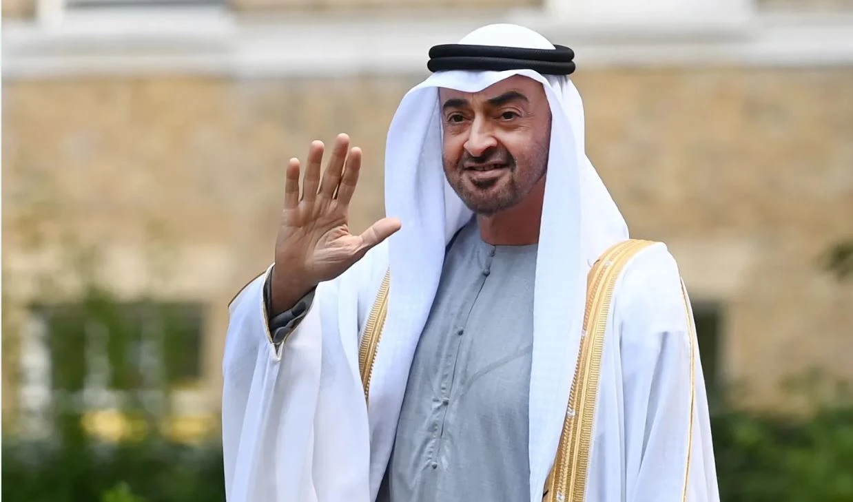 عبير الهاجري تكتب: محمد بن زايد.. ميلاد فكرة تتجدد