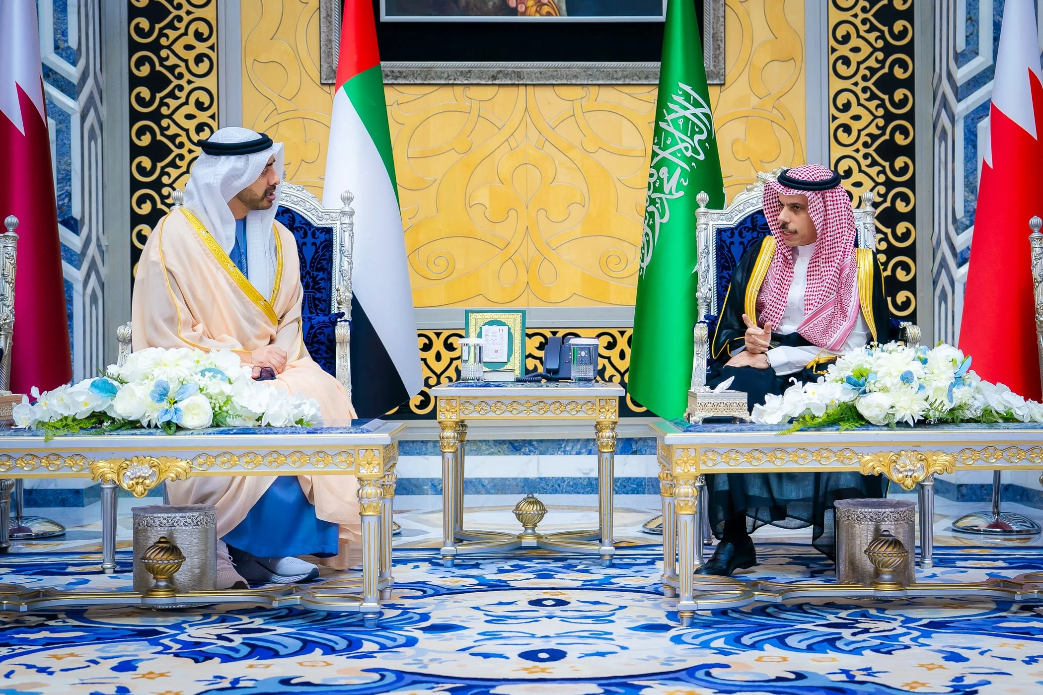 عبير الهاجري تكتب: من القمة الاستثنائية إلى الخليج الجديد.. حين يصنع الأمن وجه السياسة