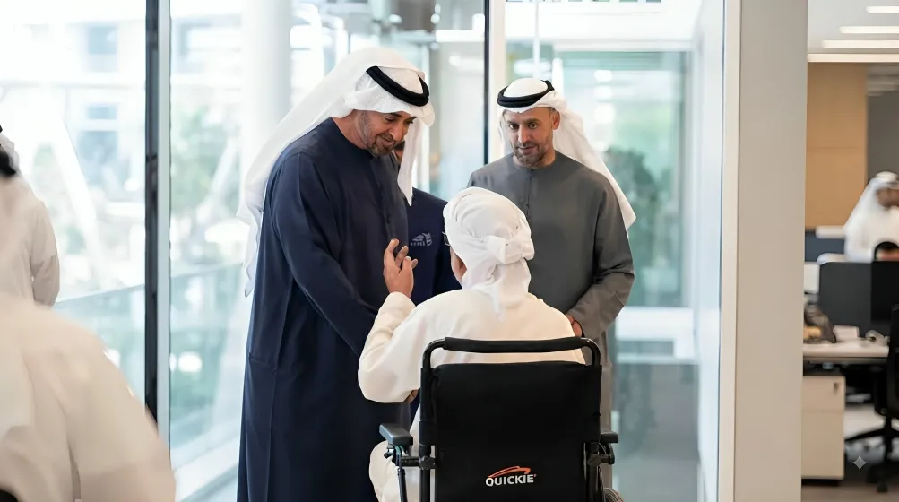 عبير الهاجري تكتب: سيرة مجتمع.. كل فردٍ فيه أعظم ملامح لحقيقة الوطن