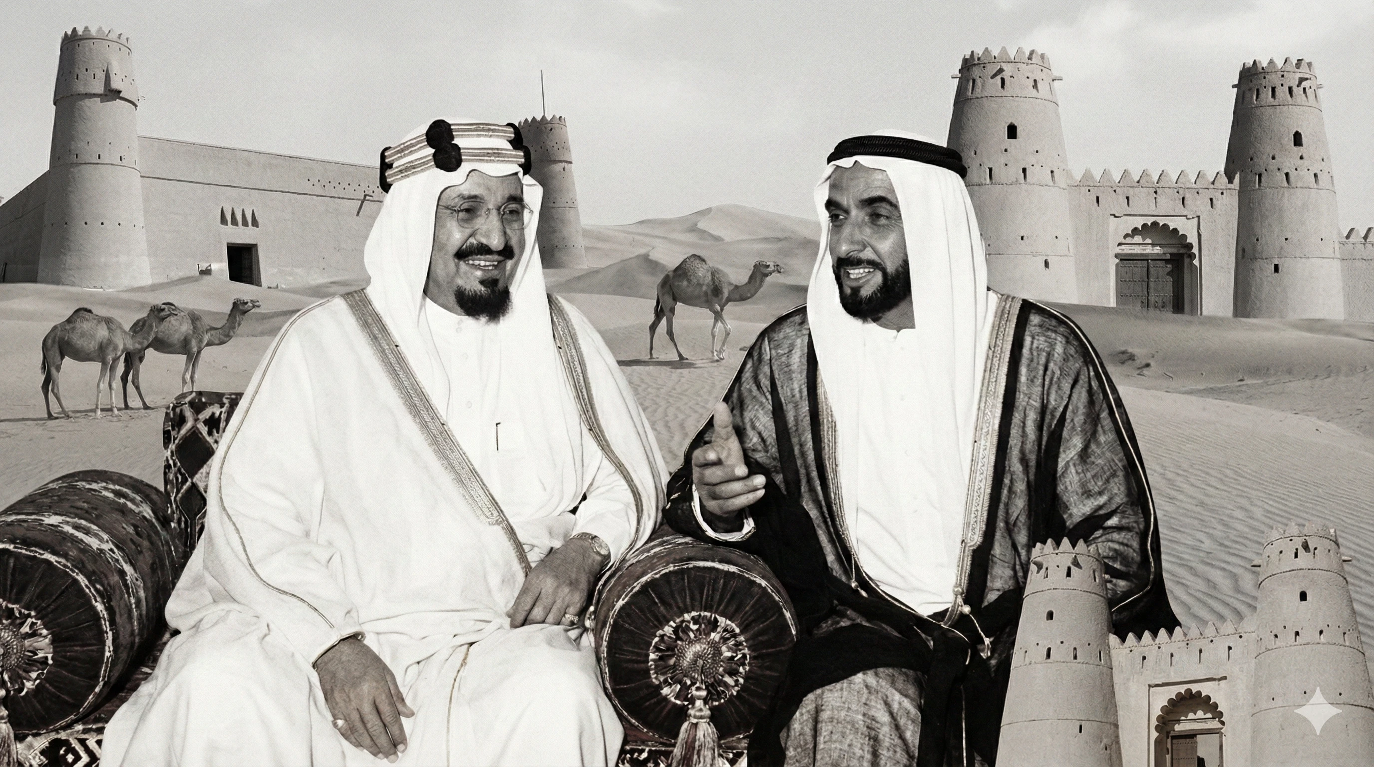 عبير الهاجري تكتب: تأسيس التوحيد.. وإرادة الاتحاد تاريخًا وسيادة