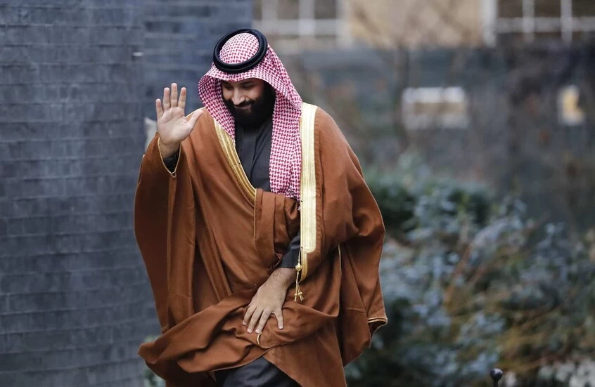 عطاء إنساني.. زوجة محمد بن سلمان تتبرع لأطفال السكري وتخفف أعباء أسرهم