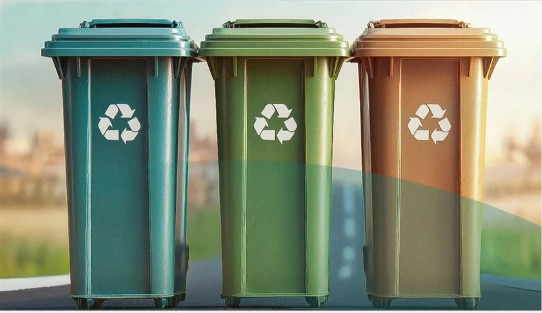 إدارة النفايات بشكل مستدام.. الإمارات تلزم الشركات بتحمل مسؤوليات منتجاتها