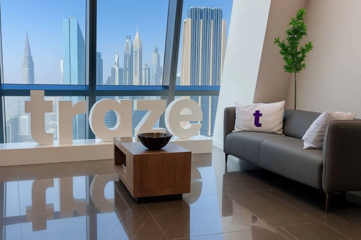 أدوات ذكية ورؤية مبتكرة.. "ترايز" تقدم نموذجًا جديدًا للتداول القائم على الشفافية والثقة