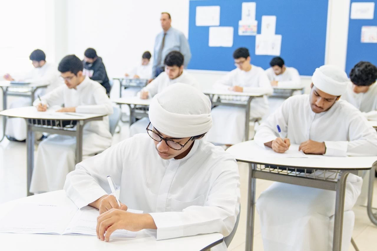 العد التنازلي بدأ.. اختبارات الفصل الأول تنطلق 14 نوفمبر وتنتهي 4 ديسمبر في مدارس الدولة