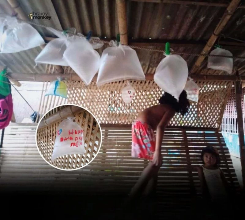 الإبداع في مواجهة الفقر.. أطفال فلبينيون يثبتون أن السعادة لا تُشترى