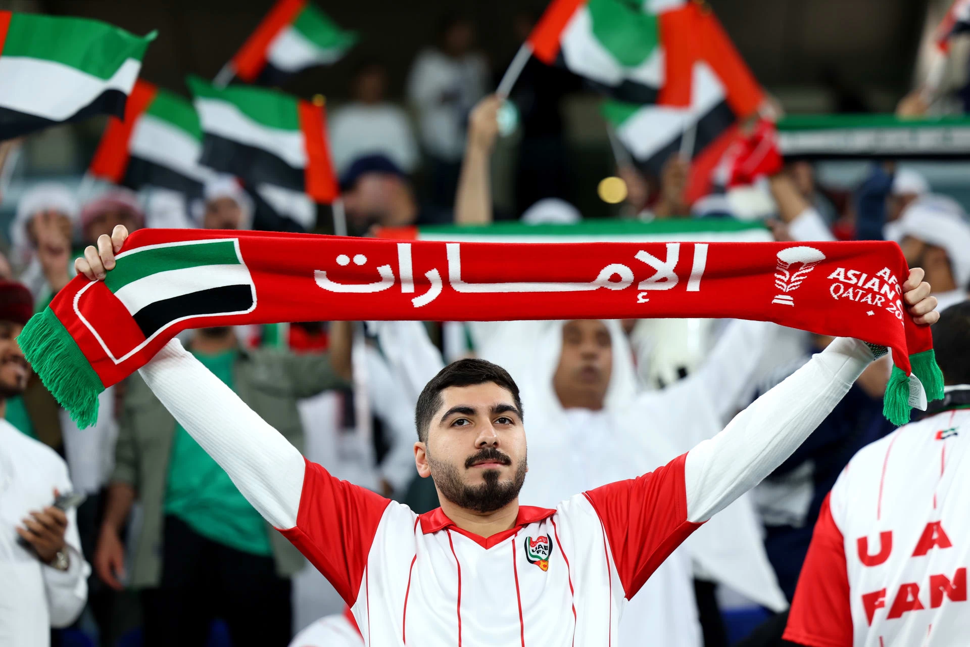 الأبيض ينتصر.. نبارك لمنتخبنا الوطني بمناسبة فوزه على عمان بهدفين لهدف في تصفيات المونديال