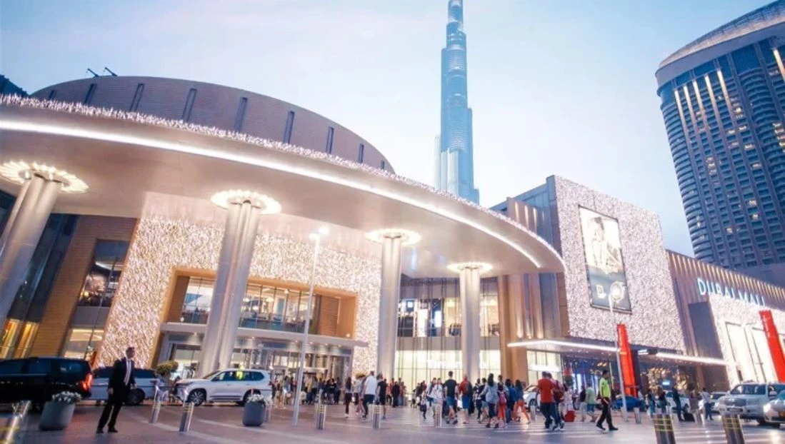 الإمارات لا تعرف الأزمات.. تقرير عالمي: دبي تظل نقطة جذب للعلامات الفاخرة