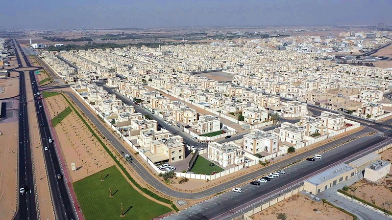 "البنية التحتية": 7 أشهر فقط للحصول على الدعم السكني و89% تراجعًا في الطلبات المتراكمة