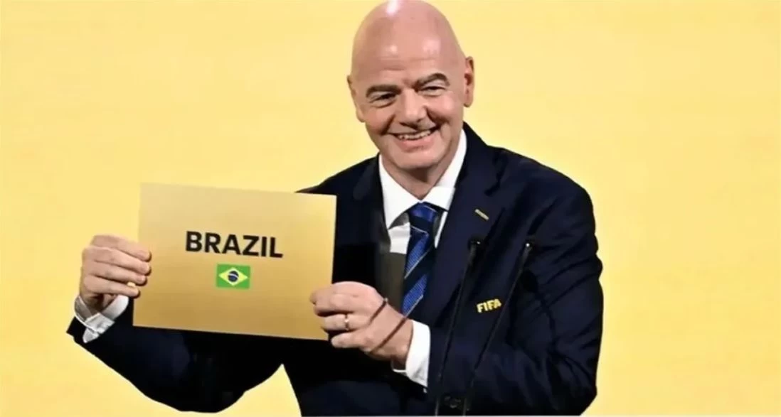 البرازيل تعلن طموحها لاستضافة مونديال الأندية 2029