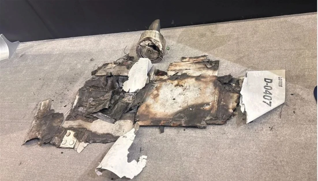 الدفاعات الجوية الإماراتية تتصدى لـ15 صاروخاً باليستياً و119 طائرة مسيرة اليوم