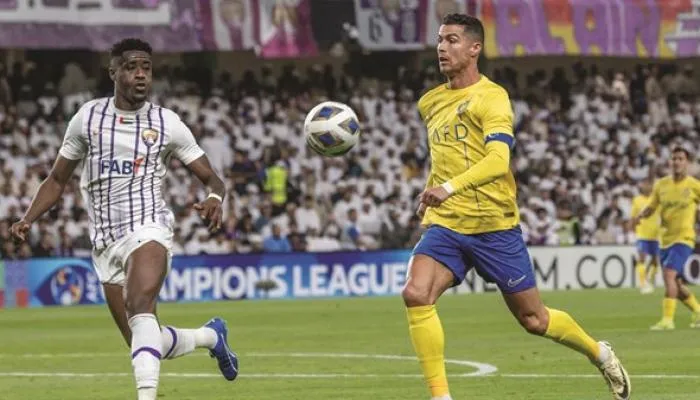 الدوري الإماراتي يتصدر ترتيب دوريات غرب آسيا لموسم 2026-2027