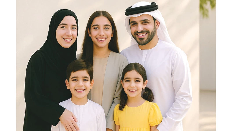 "أُلفة".. برنامج وطني لتمكين الآباء في تربية الأبناء