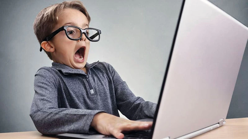 الهند تدرس فرض قيود عمرية على استخدام الأطفال لوسائل التواصل الاجتماعي