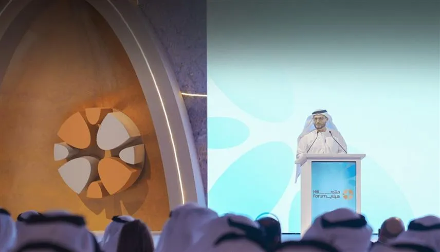 الخليج في قلب التحولات العالمية.. "منتدى هيلي 2026" يبحث خيارات المرحلة المقبلة