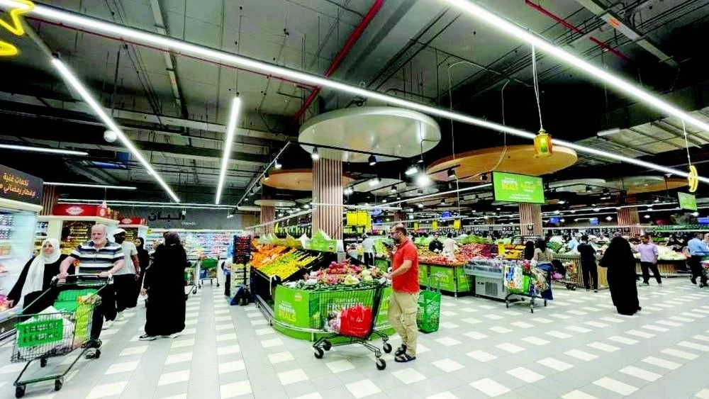 النيابة العامة الاتحادية: لا مكان للممارسات الاحتكارية في الأسواق