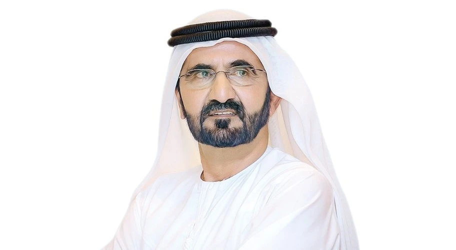 الشيخ محمد بن راشد: الإمارات تمضي بثبات نحو صدارة التنافسية العالمية