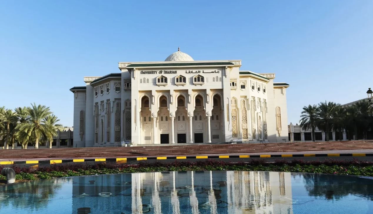 الثالثة عالميًا في الانفتاح الدولي.. تقدم لافت لجامعة الشارقة في تصنيف التايمز 2026