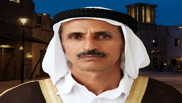 اليونسكو تكرم الشاعر الإماراتي أحمد بن سليم تقديرًا لمسيرته الأدبية