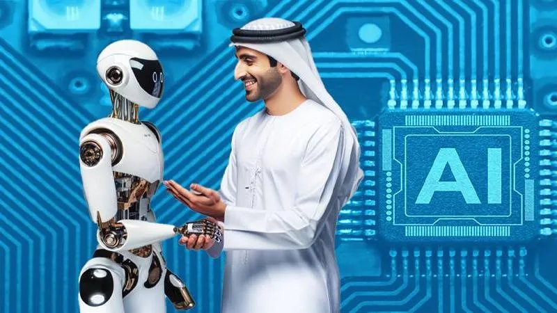آمنة محمد القويطعي تكتب: الذّكاء الاصطناعيّ في الإماراتِ.. نحو جودة حياةٍ أفضل