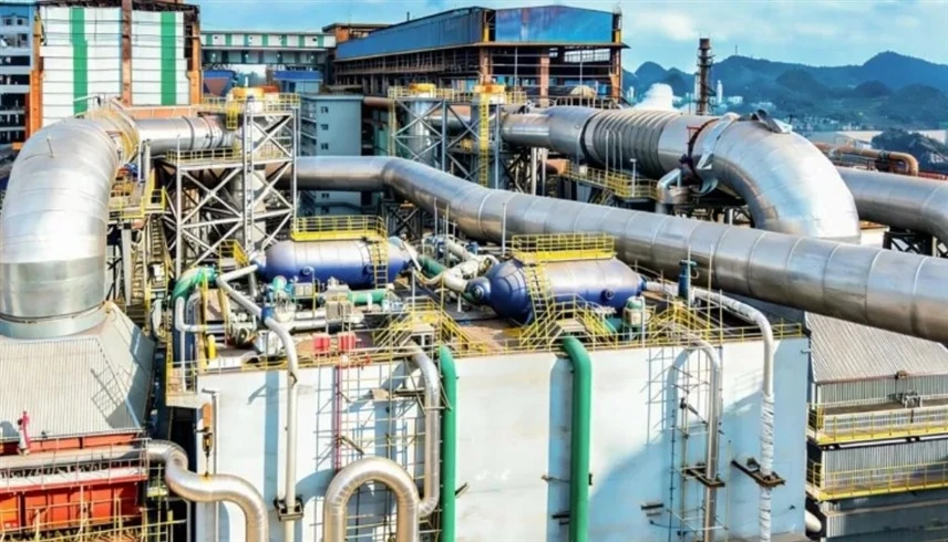 إنجاز عالمي جديد.. الصين تحول الحرارة الصناعية الضائعة إلى طاقة كهربائية