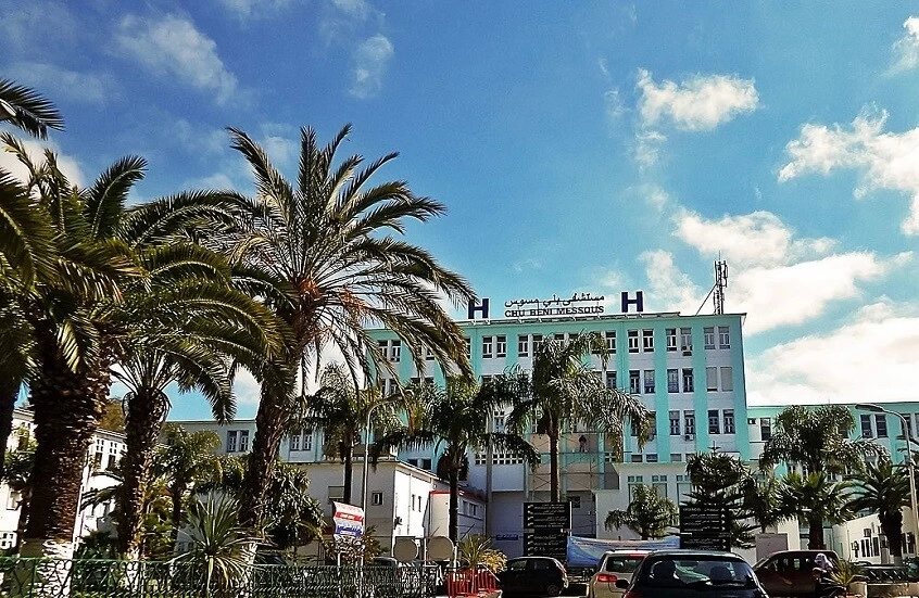 إنجاز علمي.. فريق بحثي جزائري يوثق طفرة وراثية نادرة في جهاز المناعة