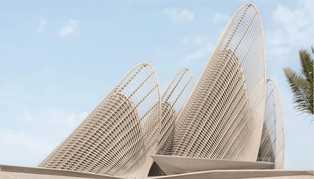 إنجاز إماراتي جديد.. متحف زايد الوطني ضمن أعظم الأماكن عالميًا