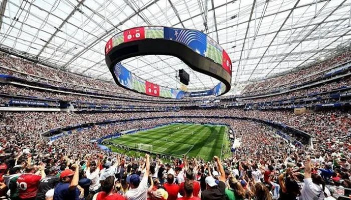 إنجاز جديد لفيفا.. مونديال 2026 يكسر حاجز 3.6 مليون متفرج
